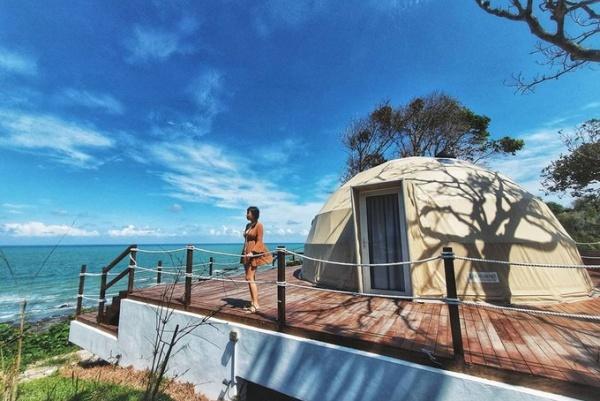 8 Spot Glamping Yang Best Di Malaysia Yang Patut Kamu Pergi (Versi 2023)