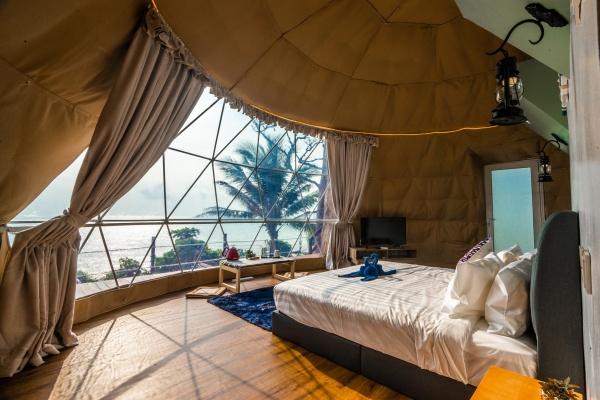 8 Spot Glamping Yang Best Di Malaysia Yang Patut Kamu Pergi (Versi 2023)