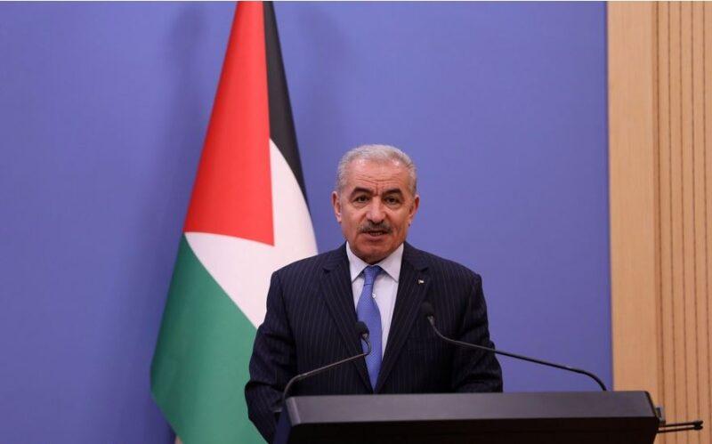 PM Palestin desak AS cegah keganasan Israel