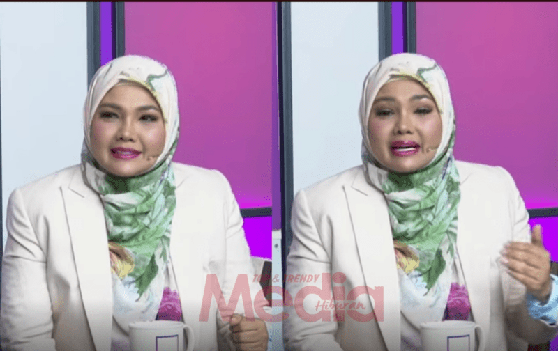 Zarina Zainuddin - Jangan Jatuh Cinta Pada Suami Orang