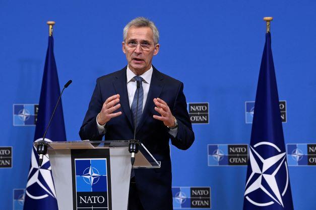 NATO jangka lebih banyak senjata berat dihantar ke Ukraine