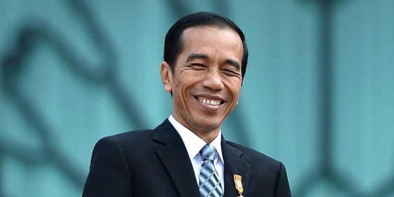 Tahap kepuasan rakyat terhadap Jokowi meningkat