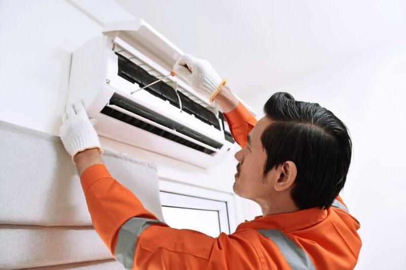 5 tip guna aircond di rumah