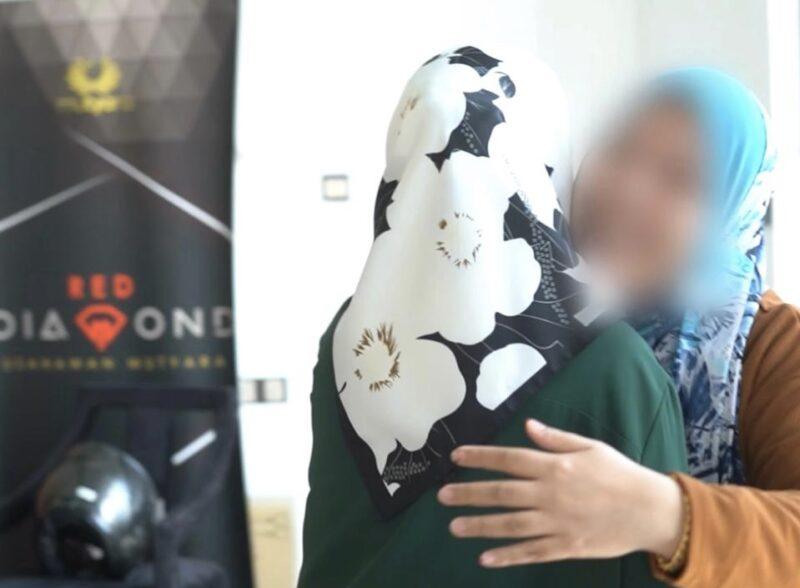 Tya Arifin Jadi ‘Superwoman’, Penyelamat Rumah Tangga Suami Isteri