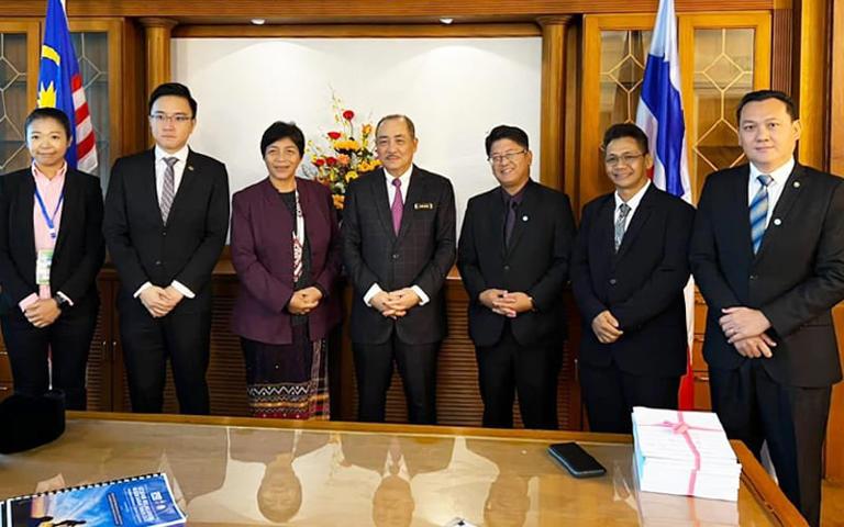 Sabah PH denies backing efforts to oust Hajiji