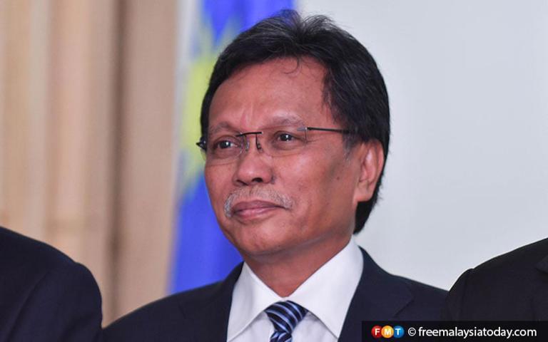 Shafie’s PC postponed amid rumours of coup in Sabah