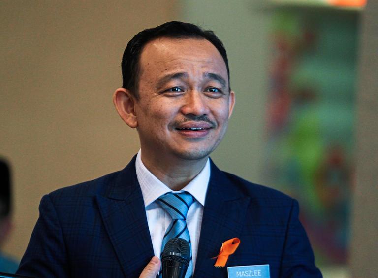 Anwar told me to get ready to return to work, says Maszlee