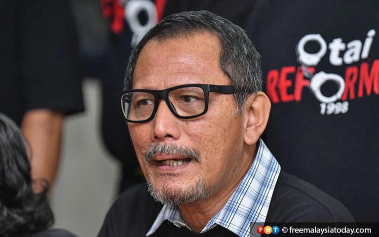 Ex-Otai Reformis man criticises Nurul Izzah’s appointment as PM’s adviser