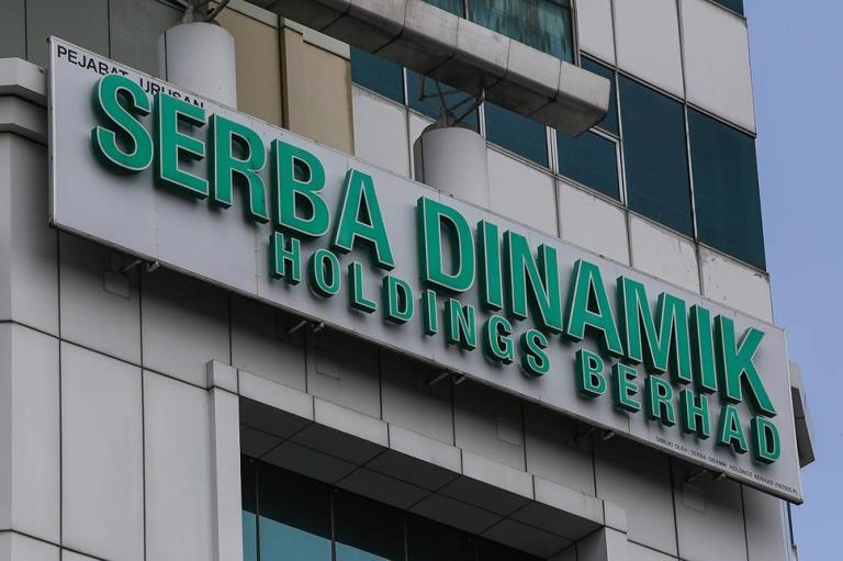 With total debt of nearly RM5b, High Court allows Serba Dinamik and three subsidiaries to be wound up