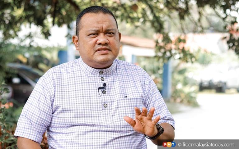 Selangor PH won’t give up seats to BN, says Amanah man