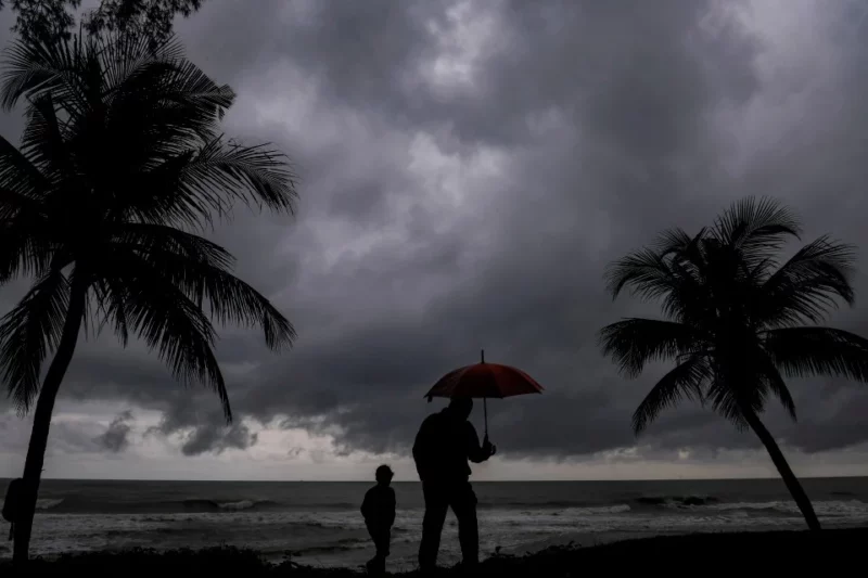 Hujan peringkat bahaya di Johor dan Sabah, tahap buruk di Pahang