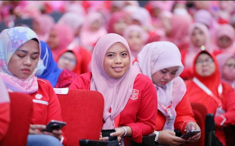 Jawapan Kepada Kekalahan UMNO Dalam PRU 15 Ada Pada Sikap Perwakilan PAU 2022