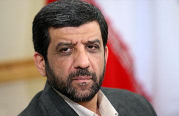Menteri Iran gesa kelonggaran diberi kepada wanita tidak bertudung