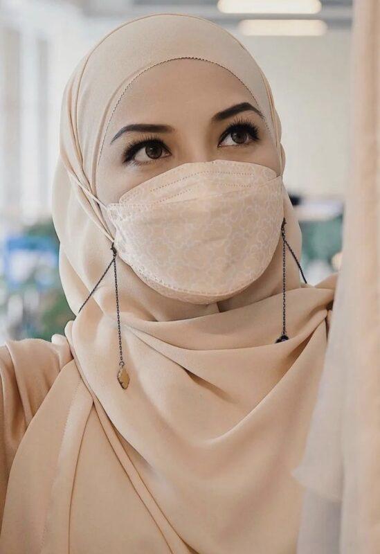 Neelofa - Peminat Syak Hamil Lagi