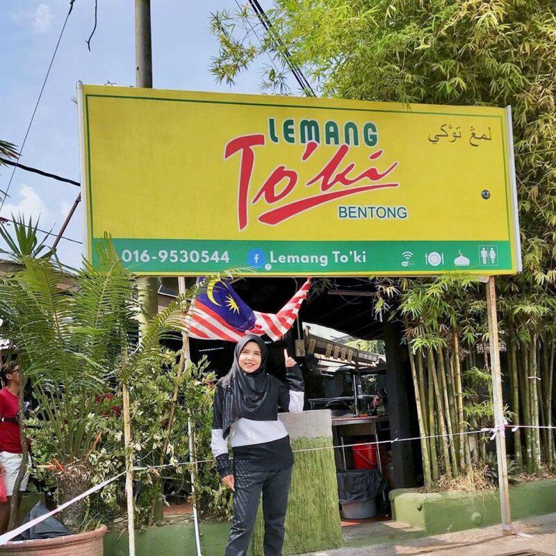 Tempat Makan Menarik Di Janda Baik Bah. 1