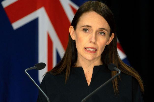 PM New Zealand, Jacinda Ardern letak jawatan bulan depan