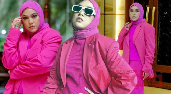 Shila Amzah Tak Percaya Pada Peluang Kedua