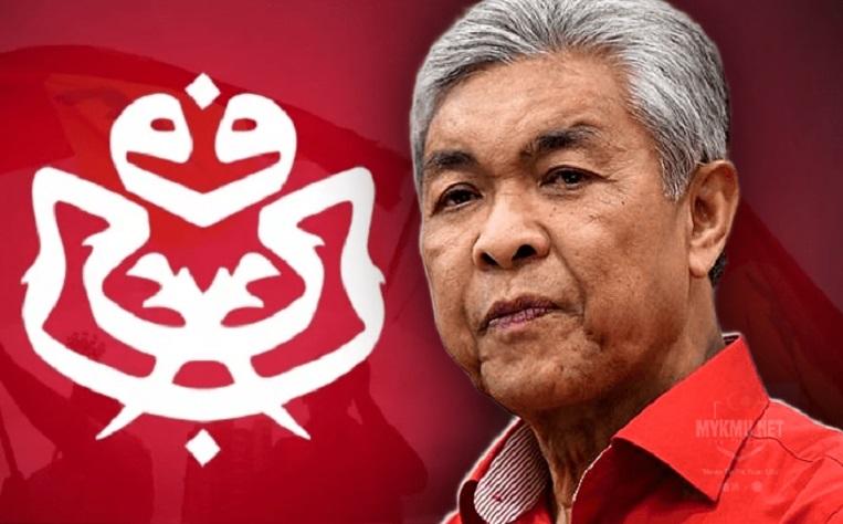 Pemilihan UMNO: Hishamuddin Dan Khairy Hanya Sekadar 'Diversion' Untuk Melindungi Pencabar Zahid