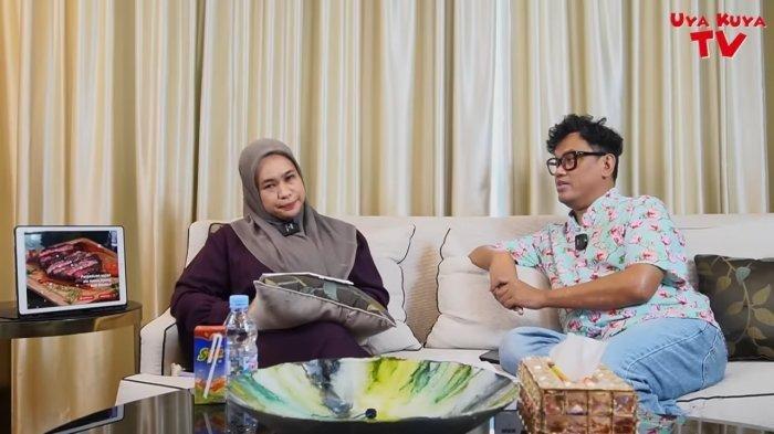 Tidak sangka saya bermadu dengan adik sendiri