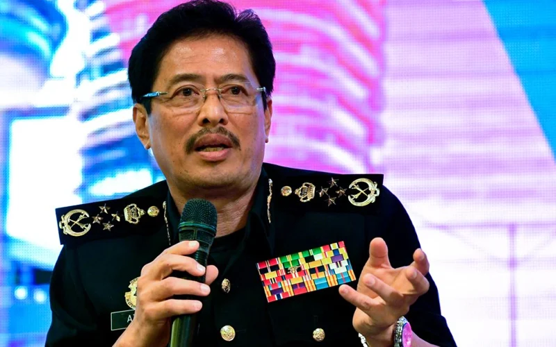 ‘Sedekah’ or ‘contribution’, a bribe is a bribe, says MACC chief