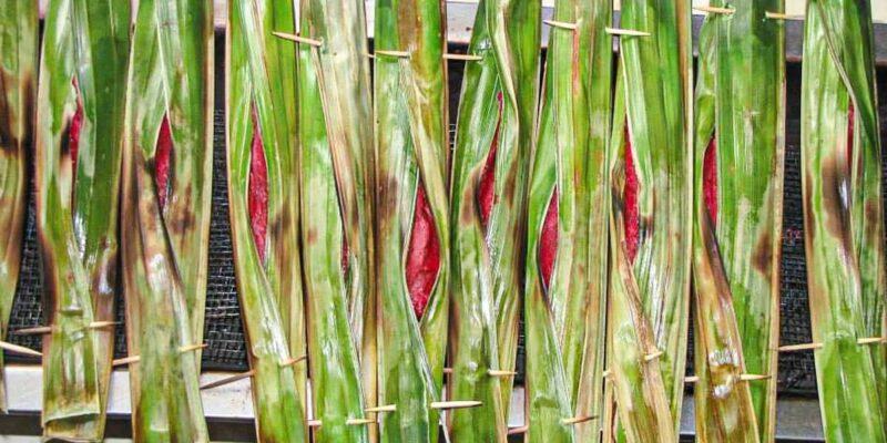 Makanan Tradisional Melayu Paling Popular di Malaysia Bahagian 2