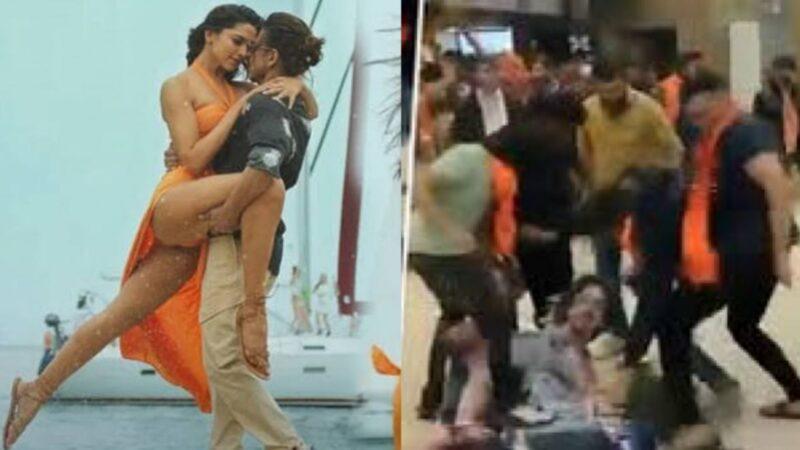 Klip Video Shah Rukh Khan Undang Protes Warga India