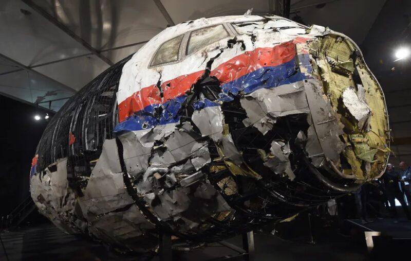 Putin lulus peluru berpandu tembak MH17, dakwa penyiasat