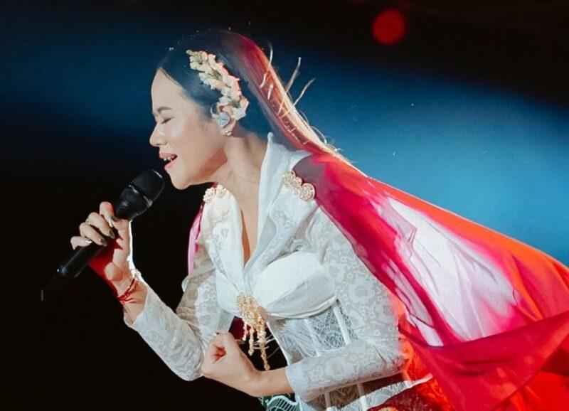 Yura Yunita adakan Konsert Pertunjukan Tutur Batin di KL