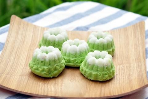 Resepi Kuih Putri Ayu