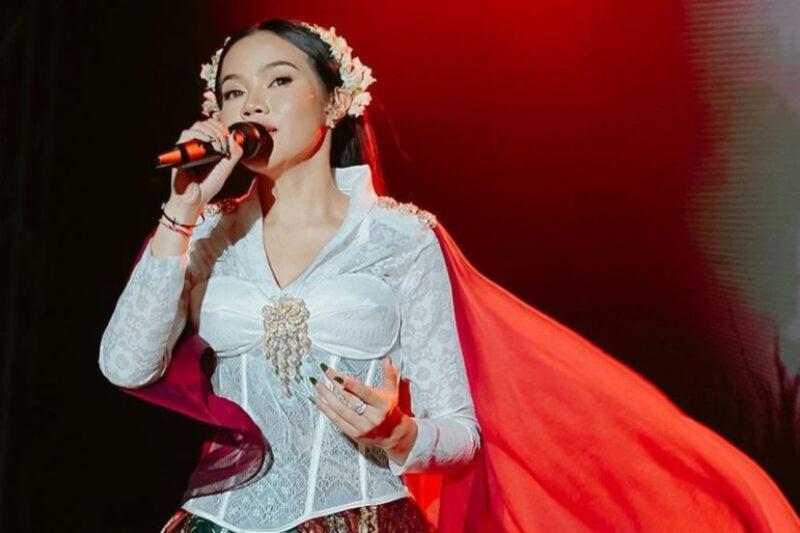 Yura Yunita adakan Konsert Pertunjukan Tutur Batin di KL
