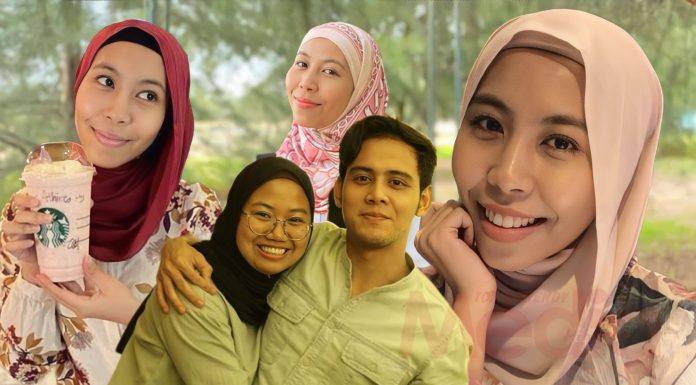 Athira Yuhada Minta Maaf Kepada Isteri Hafidz Roshdi