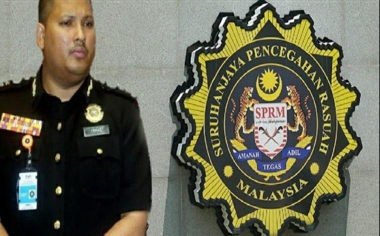 Selagi Zamri Masih Pengarah AMLA, Mampukah SPRM Selesaikan Kes Berprofil Tinggi?