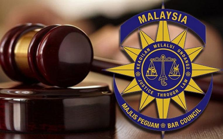 Majlis Peguam Berbeza Pendapat Dengan T. Maimoon Berkenaan Siasatan SPRM Atas Nazlan