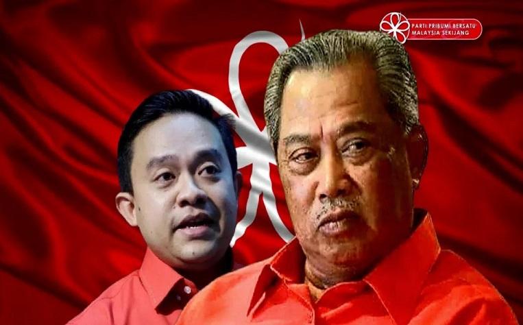 Adakah Muhyiddin Akan Letak Jawatan Presiden PPBM & Pengerusi PN Jika Di Dakwa?