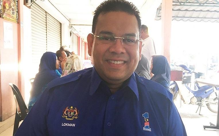 Pemecatan Lokman Adam Di Batalkan, Bakal Bertanding Naib Presiden UMNO 