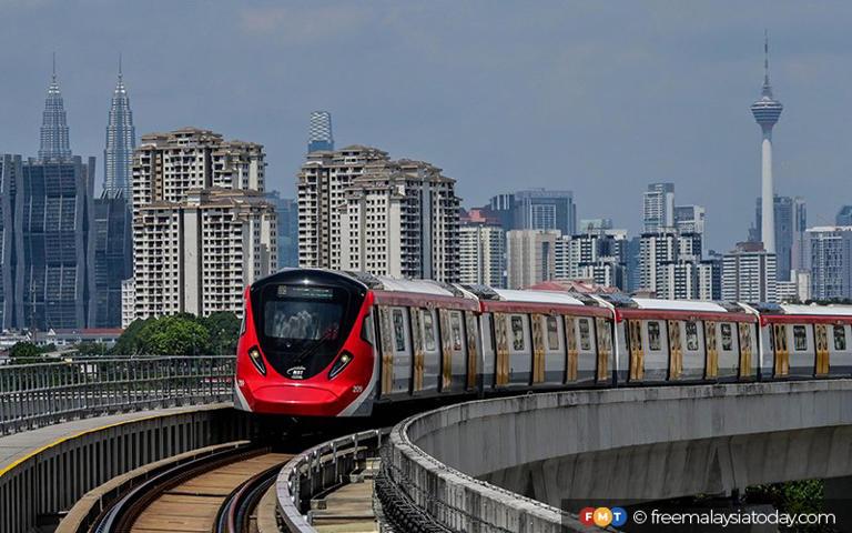 MRT Corp doing detailed study of Circle Line alignment