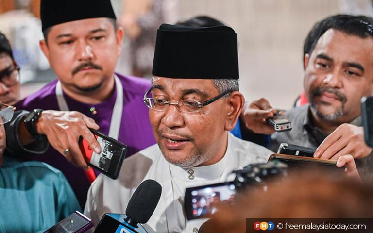 Selangor Umno dismisses KJ, Noh Omar’s views on state polls