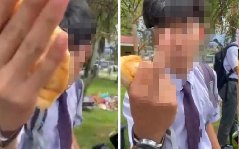 Students nabbed for criticising SPM History paper in viral video