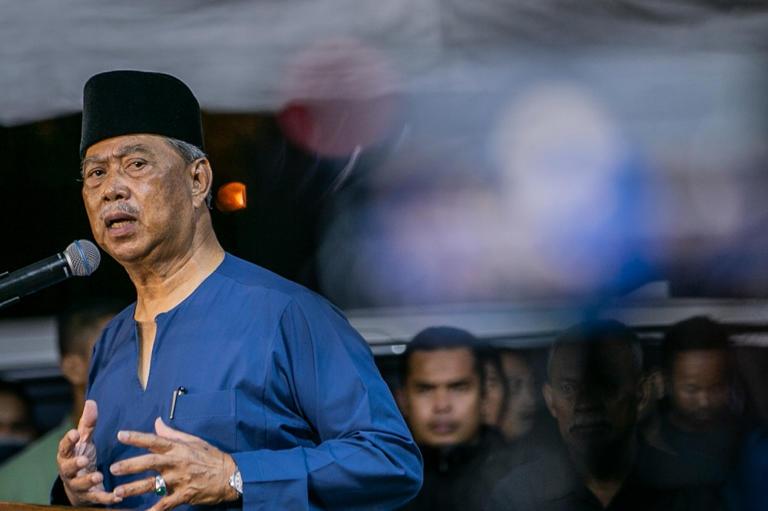 After Muhyiddin denies involvement, report says MACC already probing RM1.2b IT contract linked to 'a PM's son-in-law'