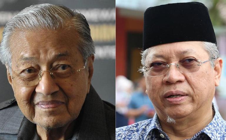 Dr M, Annuar to discuss Muafakat Nasional's direction