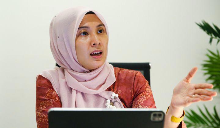 Nurul Izzah Steps Down As Senior Adviser, Joins The Committee’s Secretariat Instead