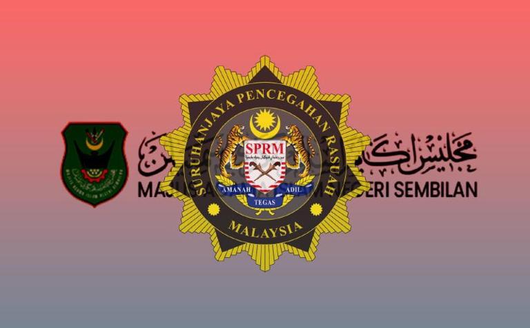 MACC now says there is a case involving Zakat money