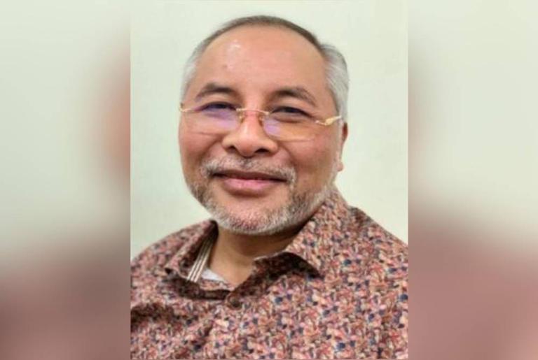 Umno reps should support Anwar for the sake of Malay welfare, says Khir Toyo