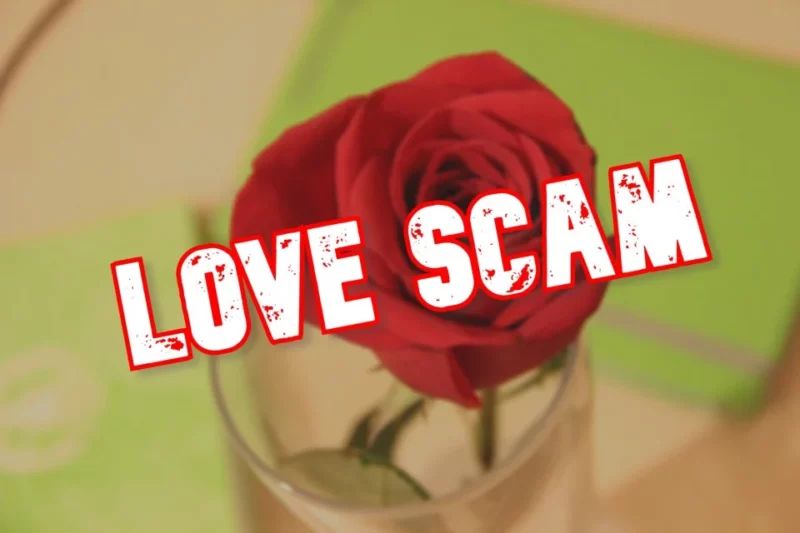 Pelajar universiti 'tertawan' dengan Love Scam