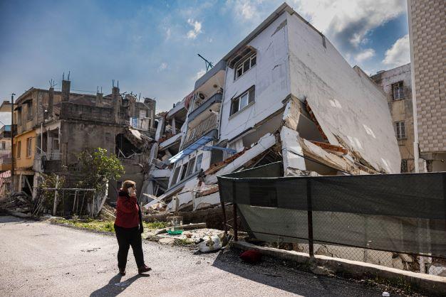 Angka korban gempa Turkiye meningkat kepada 43,556 orang