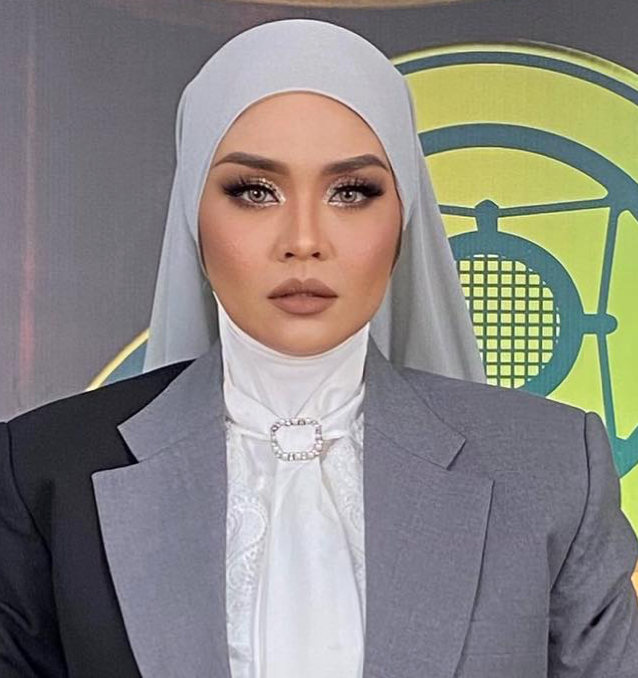 #AJL37:  Liza Hanim Nak Buat Sehabis Baik Demi ‘Bahagiakan Dia’