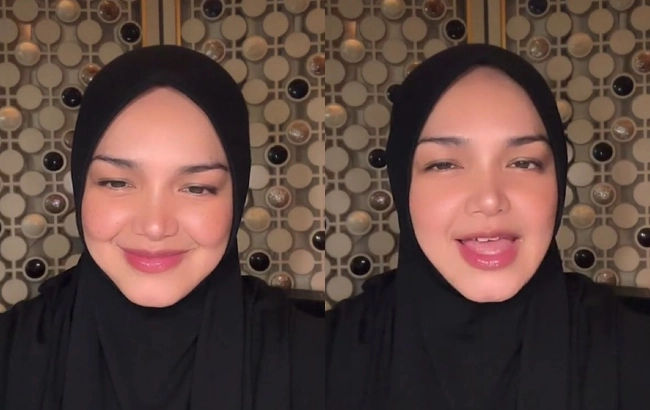 #AJL37 : Siti Nurhaliza Buat Ramalan Untuk Vokal Terbaik