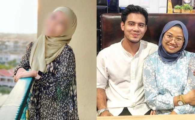 Tular WhatsApp Hafidz Roshdi Panggil Sayang & Luah Rindu?