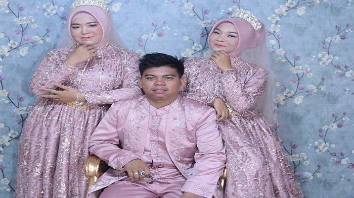 Penganggur Bakal Kahwin Dua Gadis Serentak