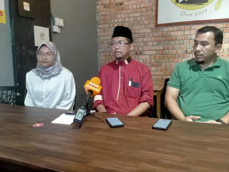 SPRM diminta telus dalam siasatan kes seleweng wang zakat MAINS